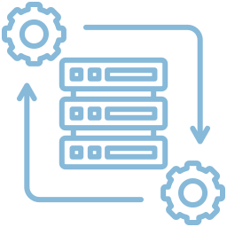 обработка данных