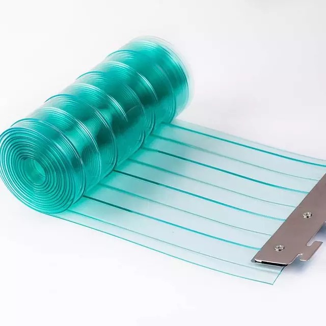 ПОЛОСНЫЕ ШТОРЫ ПВХ (6)