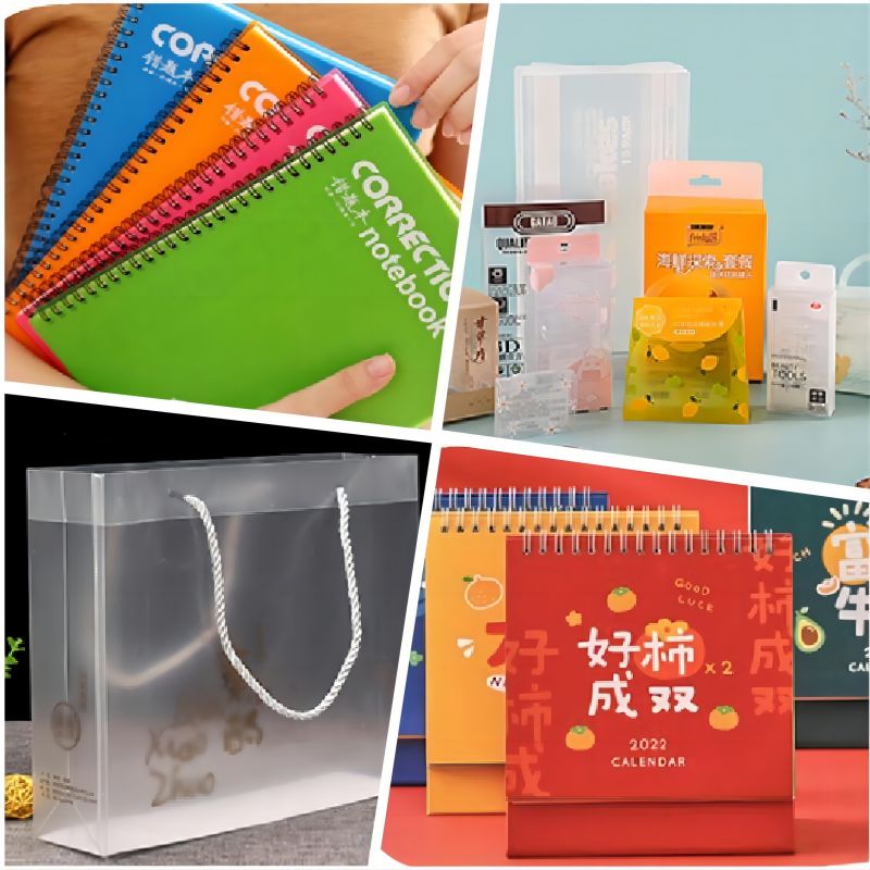 Приложение листа ПП