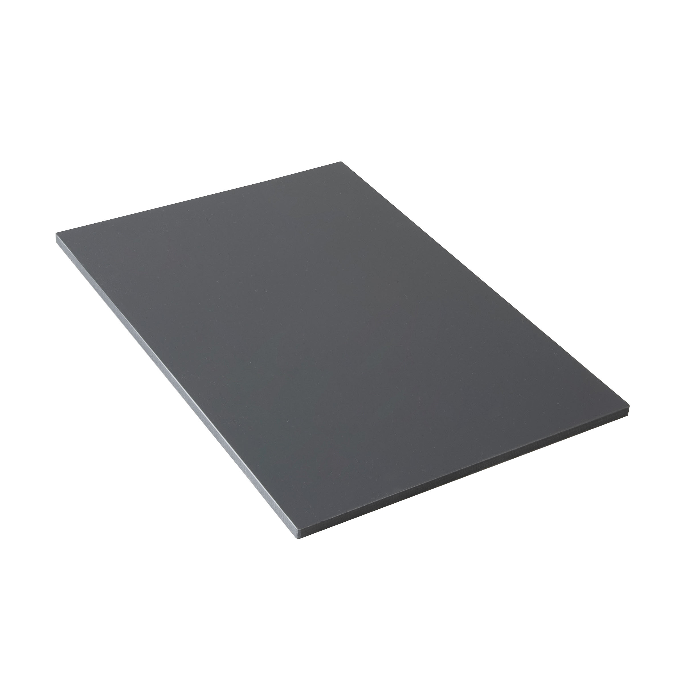 ЛИСТ ПВХ СЕРЫЙ (11)