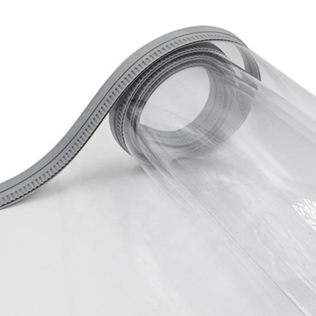 магнитная дверная завеса из пвх