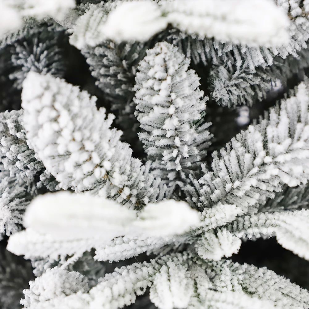 Порошок снежного флока