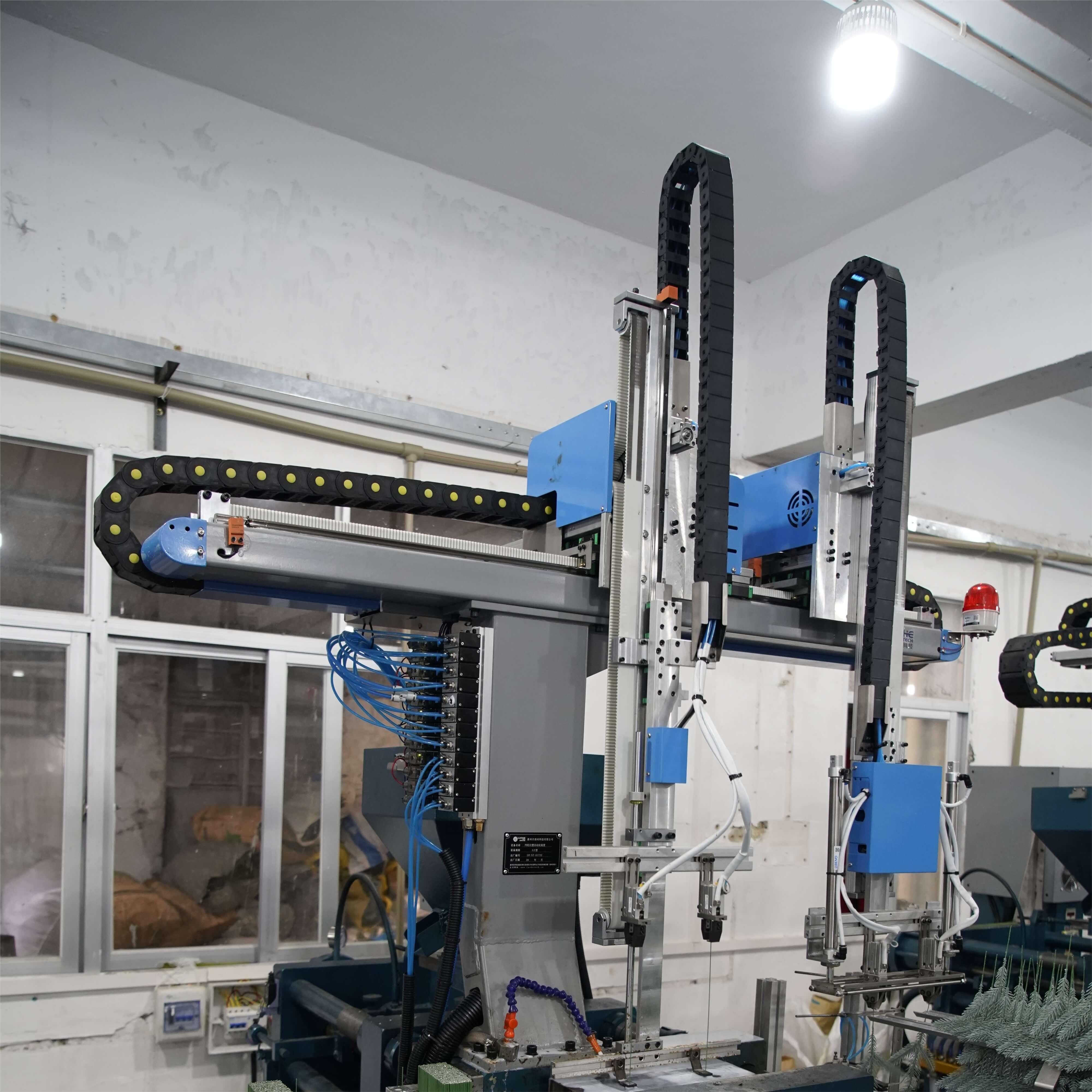 рука робота