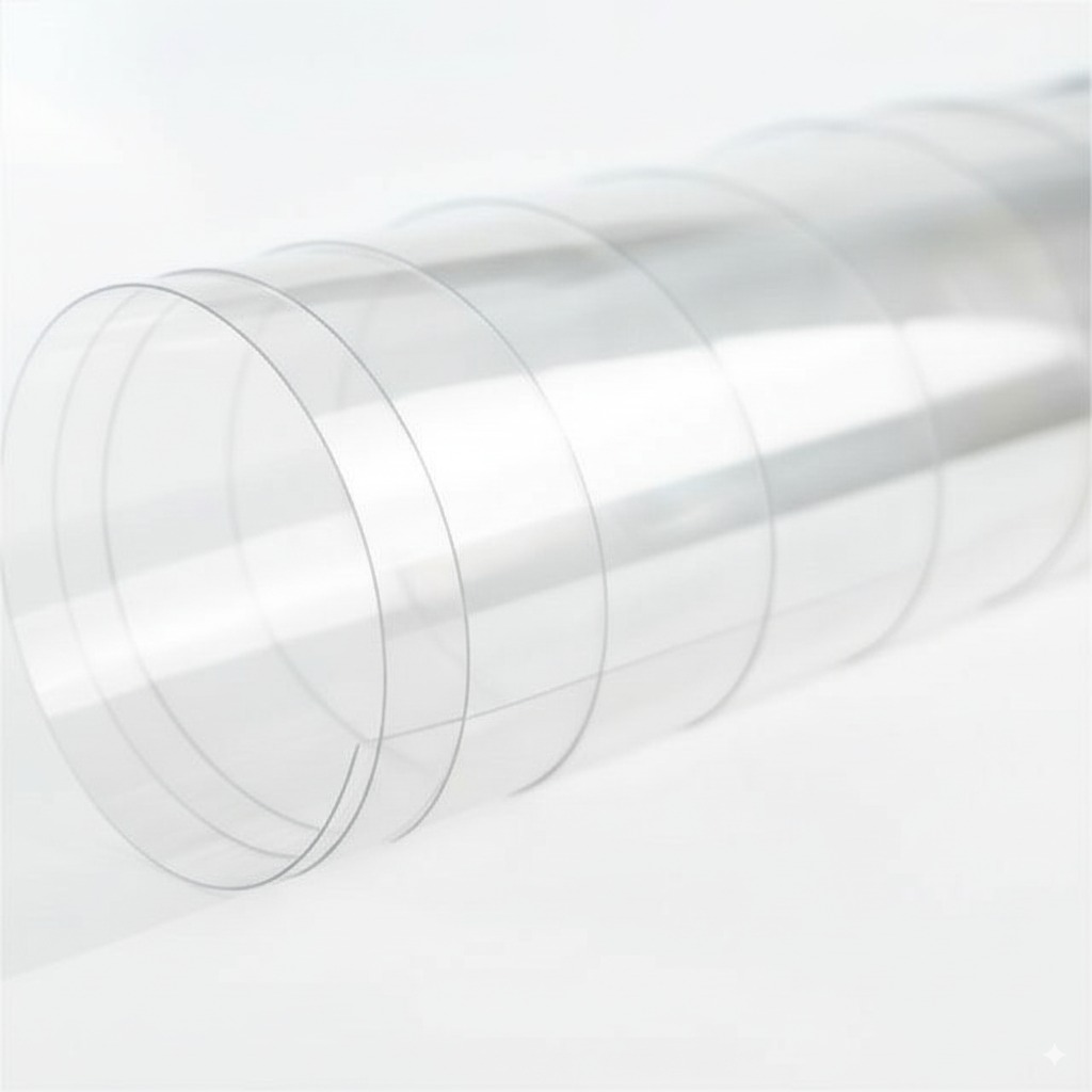 APET/GAG/PETG PLASTER PLAY ROLL PLAND для термоформования