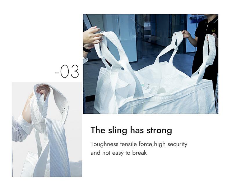 1 тонна супер мешок