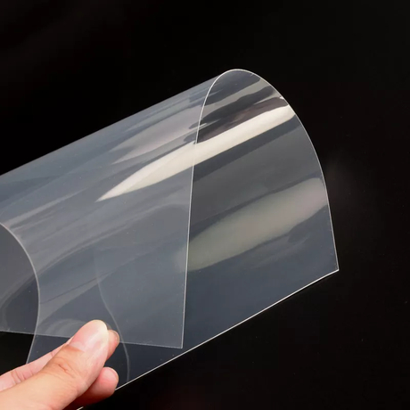 ПЭТ-пластиковый лист Производитель и поставщик в Китае - ONE Plastic