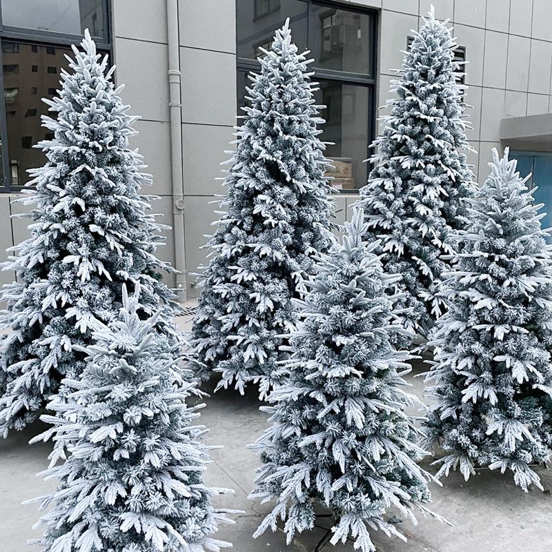 Порошок снежного флока