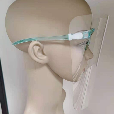 0,25 мм прозрачная ПЭТ-пленка против запотевания