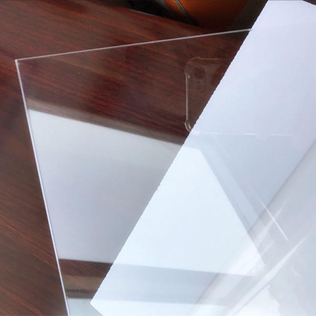 Оптовый прозрачный пластиковый лист PETG