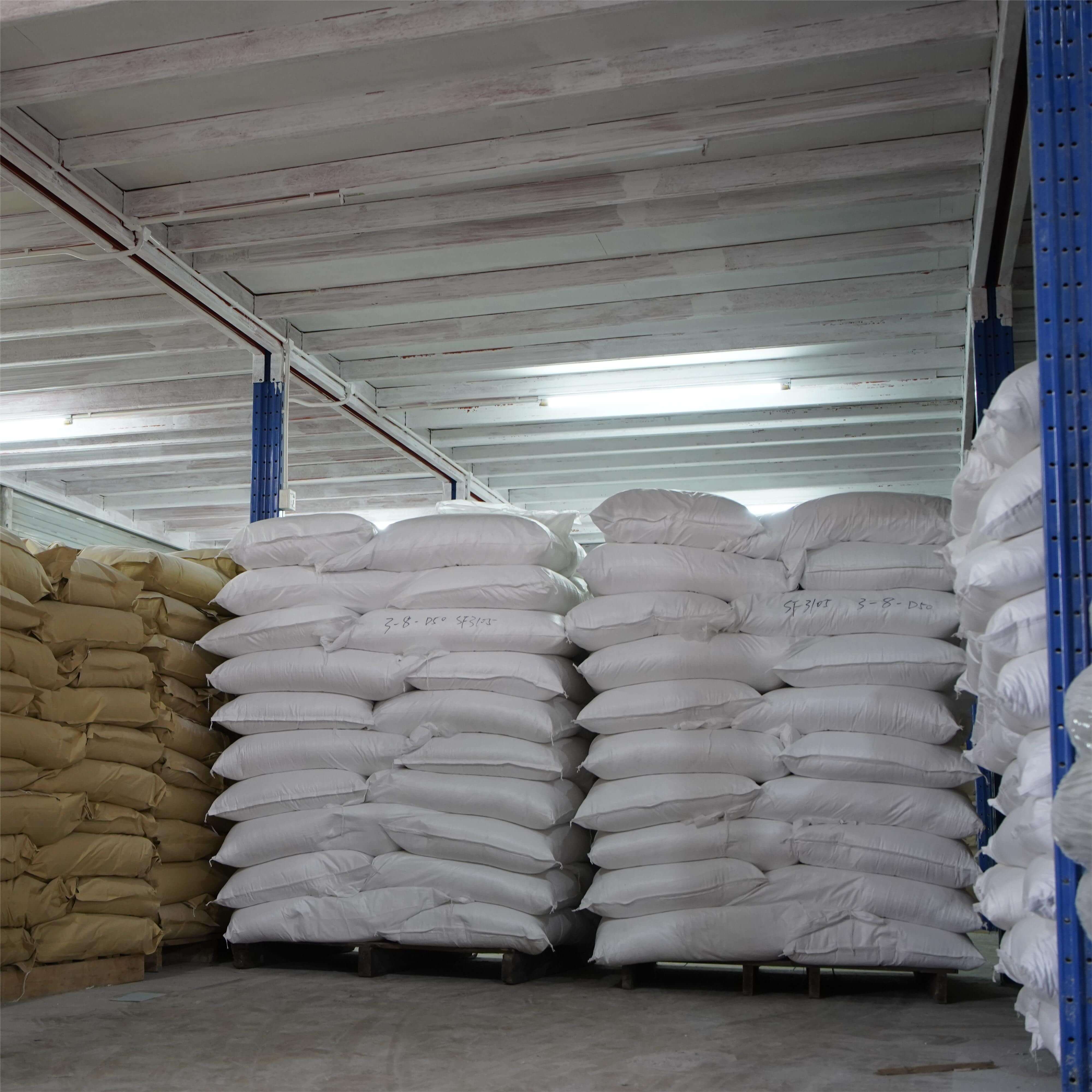 Снежная стая