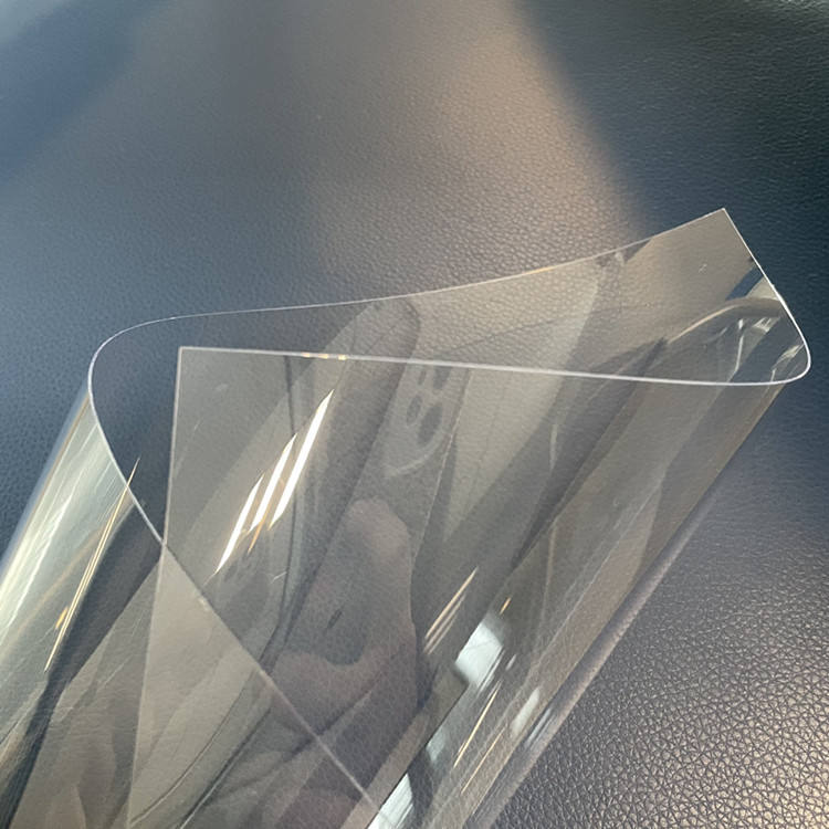 Лист ПЭТ для вакуумной формовки6