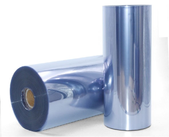 Прозрачные листы ПВХ