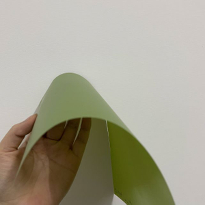 ПВХ газонная пленка