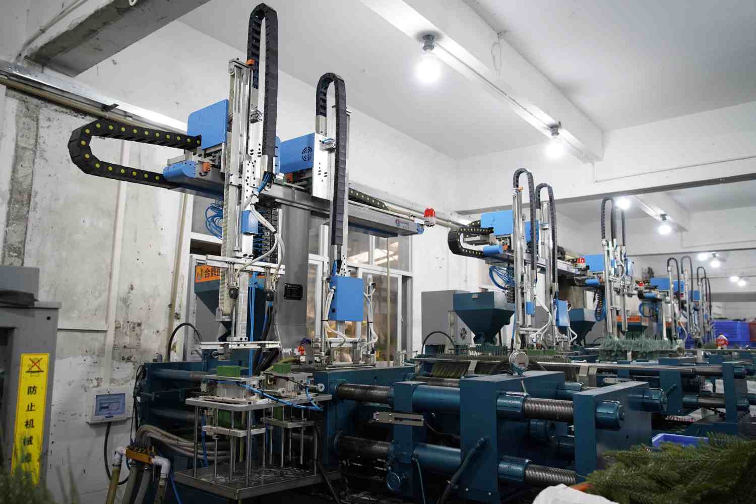 Рука робота