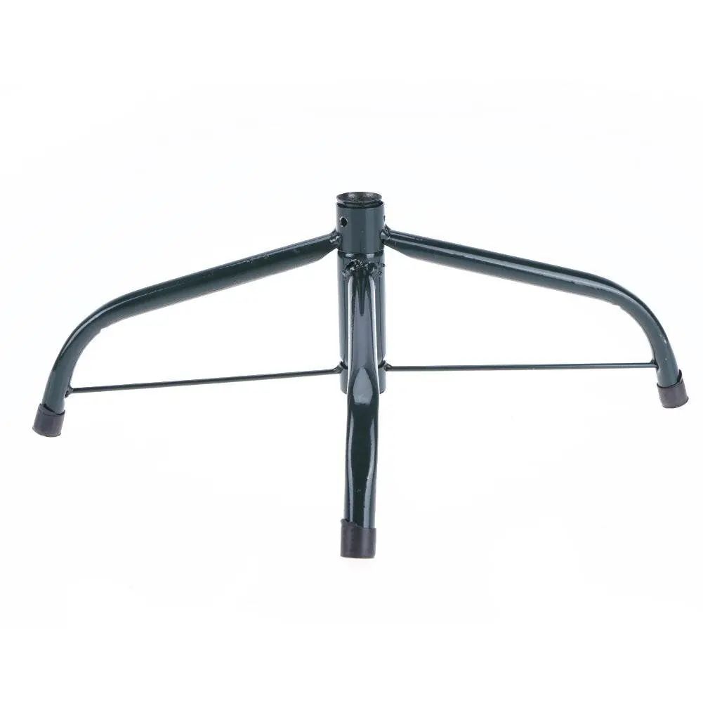 Стальная подставка для искусственной рождественской елки