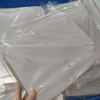 0,2 мм/0,25 мм против тумана ПЭТ пластиковый лист
