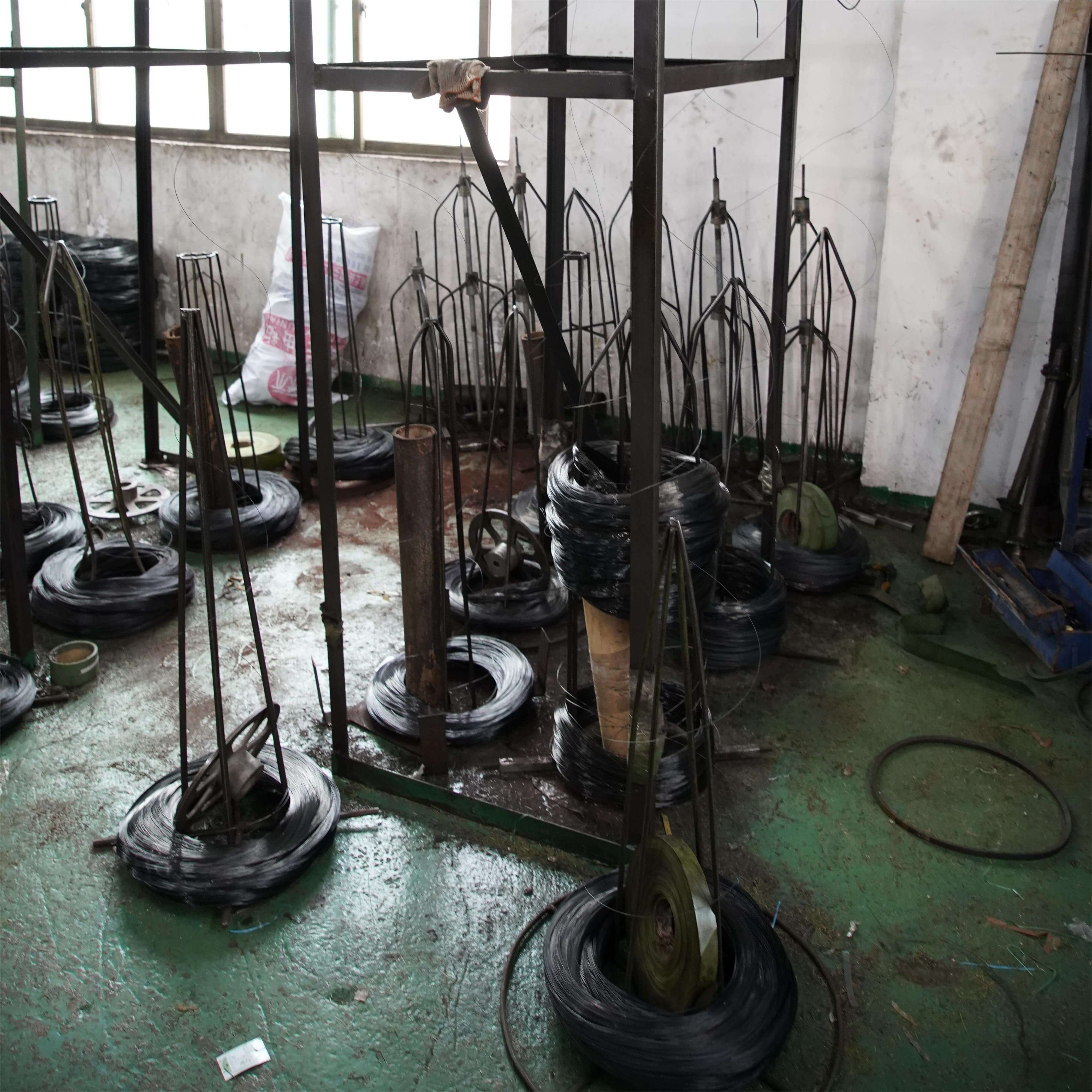 машина для резки проволоки