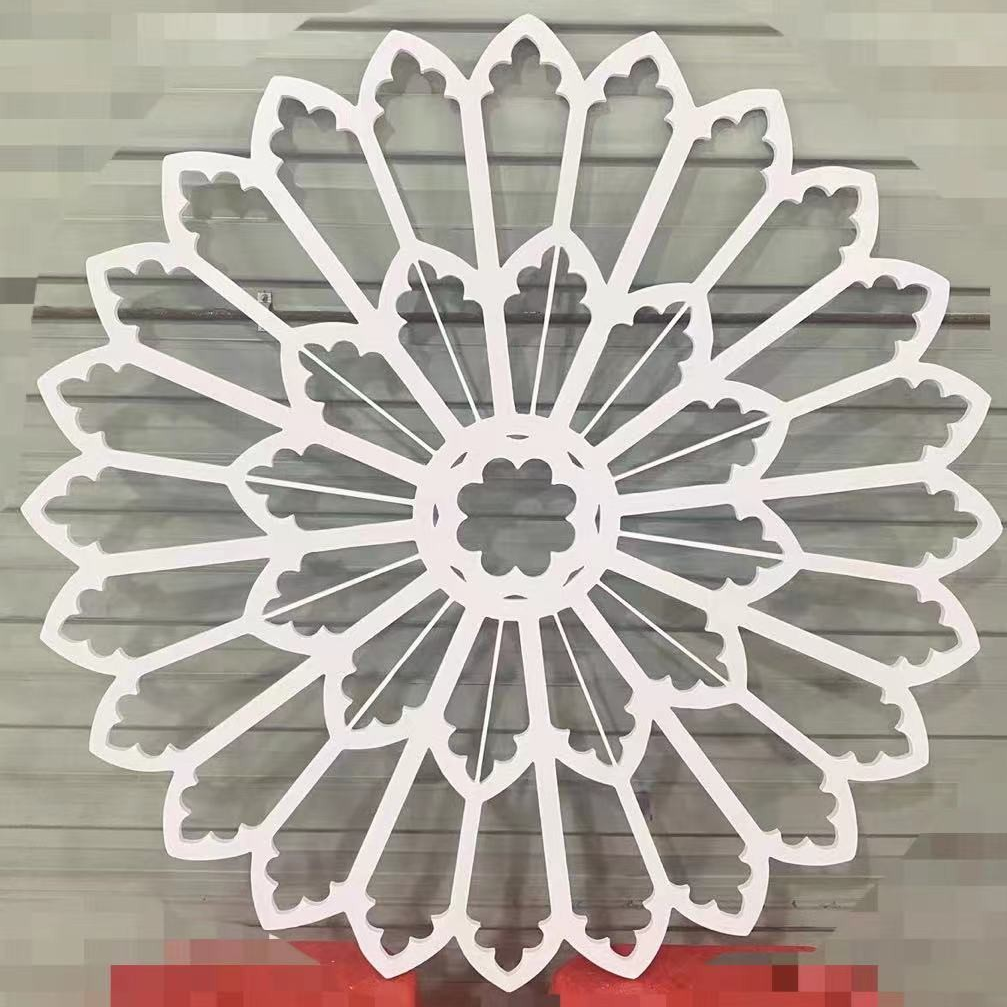 Гравировка пенопласта ПВХ