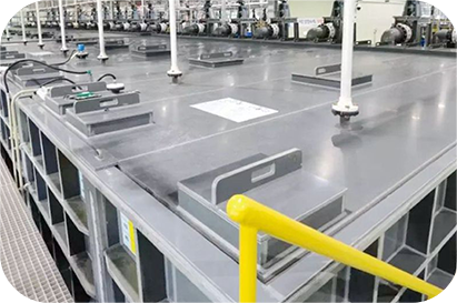 Надежная электрическая изоляция