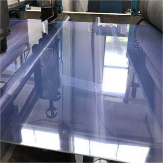 Лист шаблона одежды из ПВХ 1