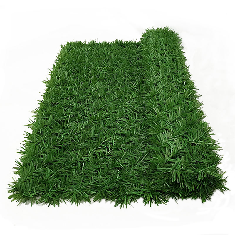 ПВХ газонная пленка