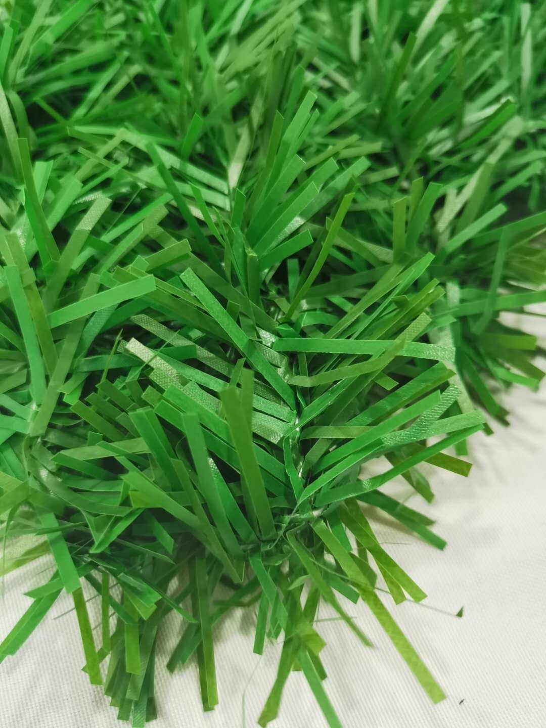 ПВХ газонная пленка