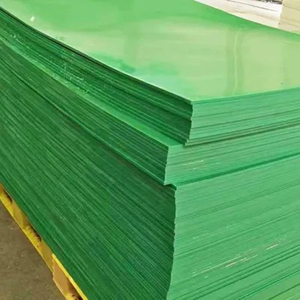 Термоформовочный полипропиленовый лист