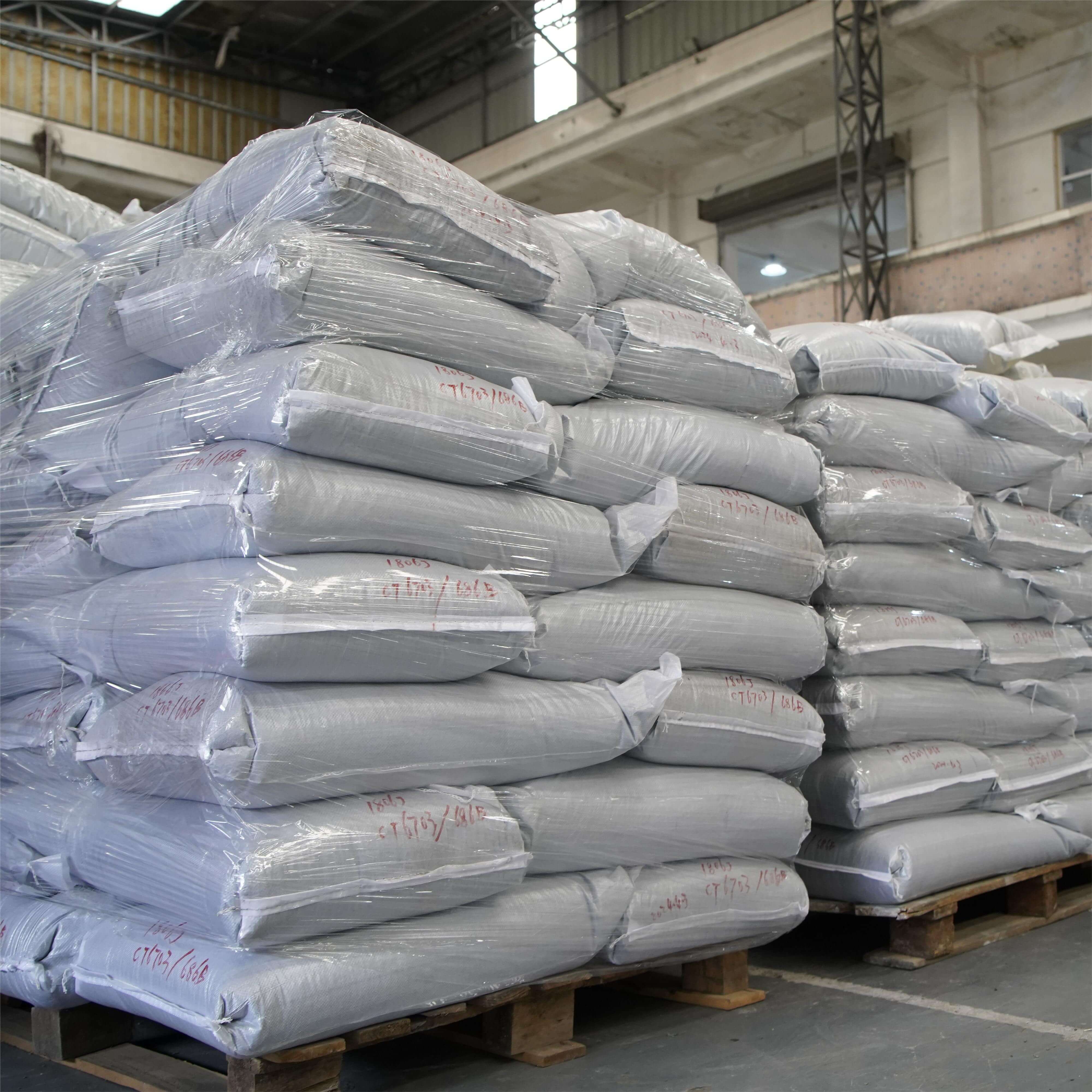 Снежная стая