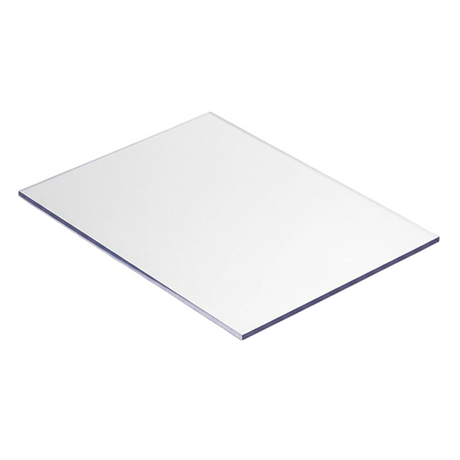 .02 x 24 'x 48 ' Петг лист