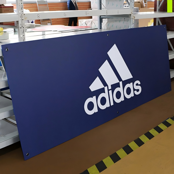 Цветной лист ПВХ01