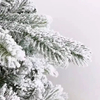Порошок снежного флока