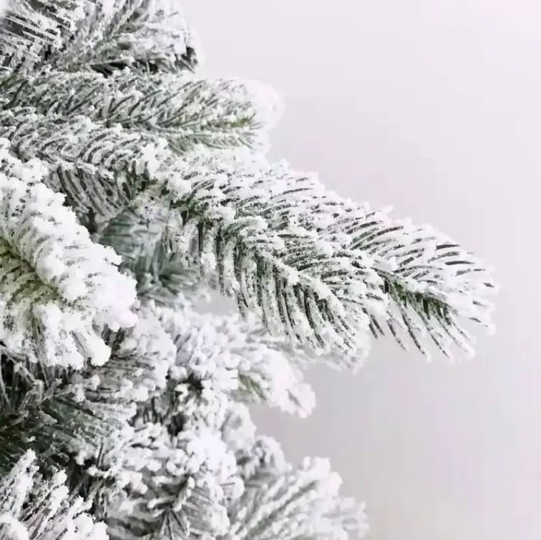 Порошок снежного флока