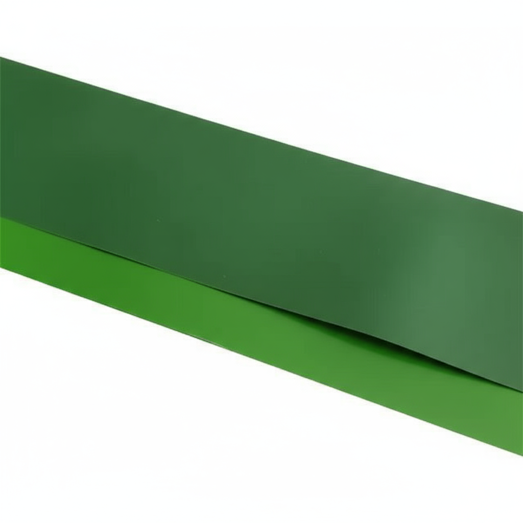 Красочная ПВХ-пленка для рождественской елки