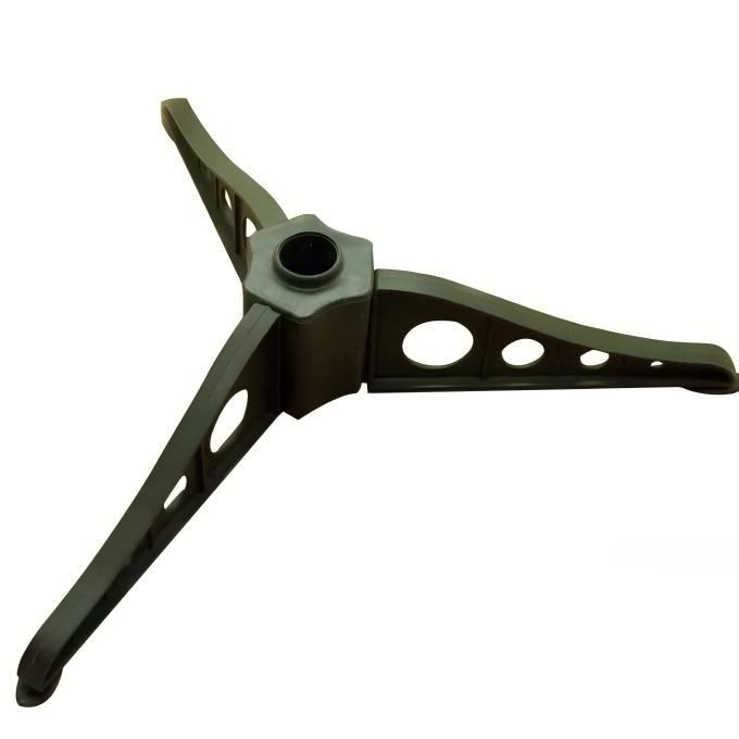 Пластиковая подставка для искусственной елки