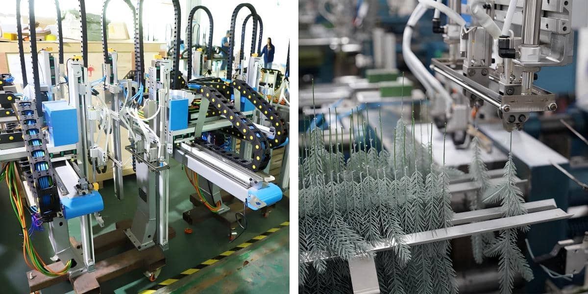 Рука робота