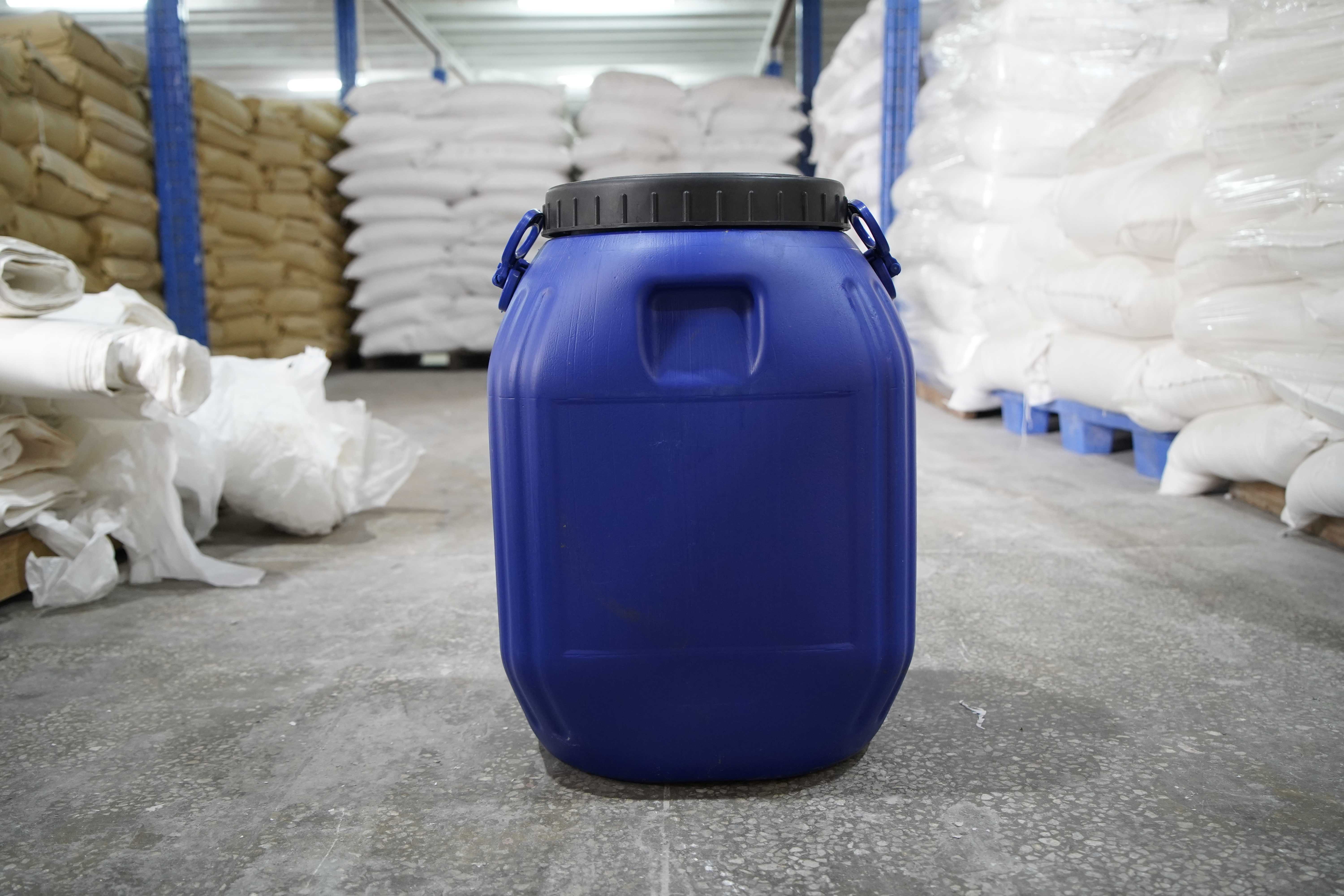 Клей на основе акриловой смолы 