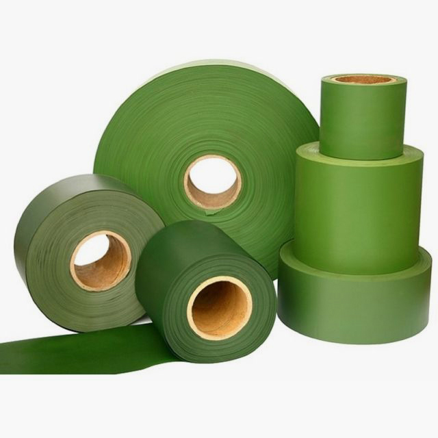 ПВХ-елочная пленка