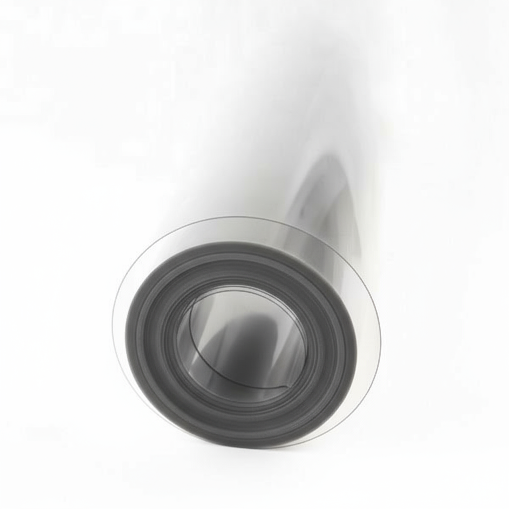 Китайские кляп пластиковых листов