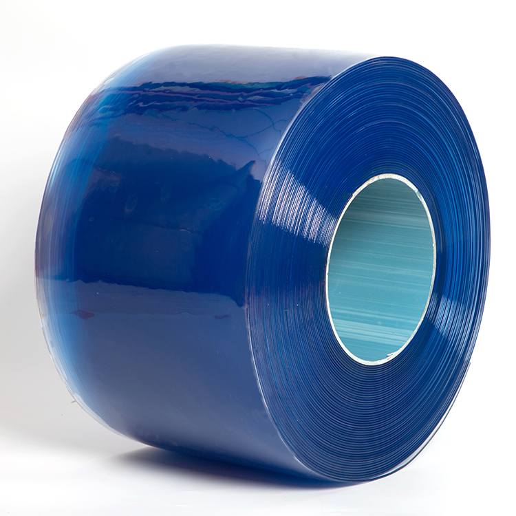 Ленточный занавес из ПВХ