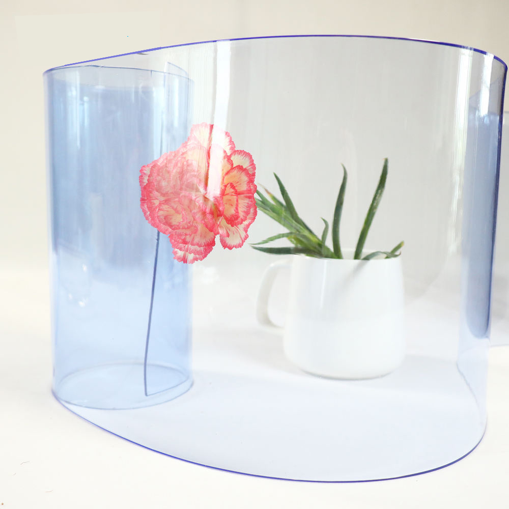 Лента для штор из ПВХ