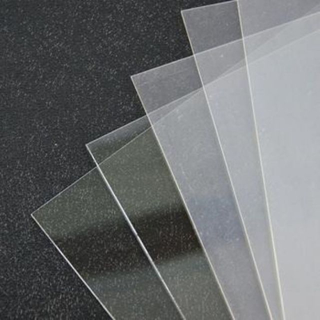 ПЭТ-пластиковый лист Производитель и поставщик в Китае - ONE Plastic