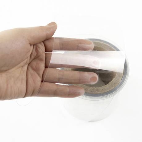 Китай Переработанный ПЭТ-пленочный пластик 