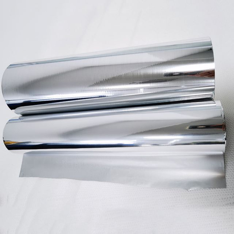 Металлизированный домашний фильм для рождественского украшения