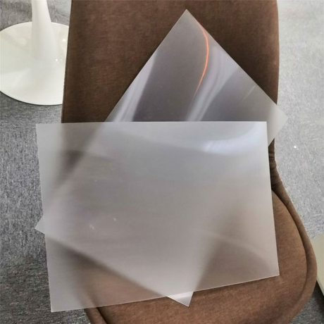 Лентикулярный лист 75 Lpi Линзы для 3D линзовидной печати