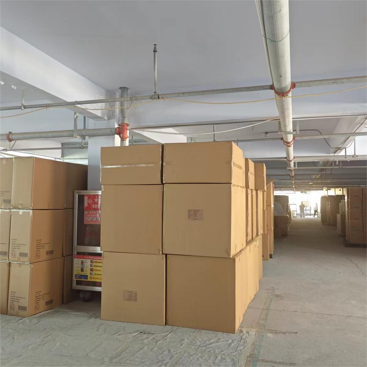 Пластиковая корзина