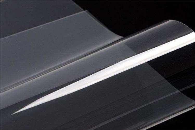 ПЭТ пластик