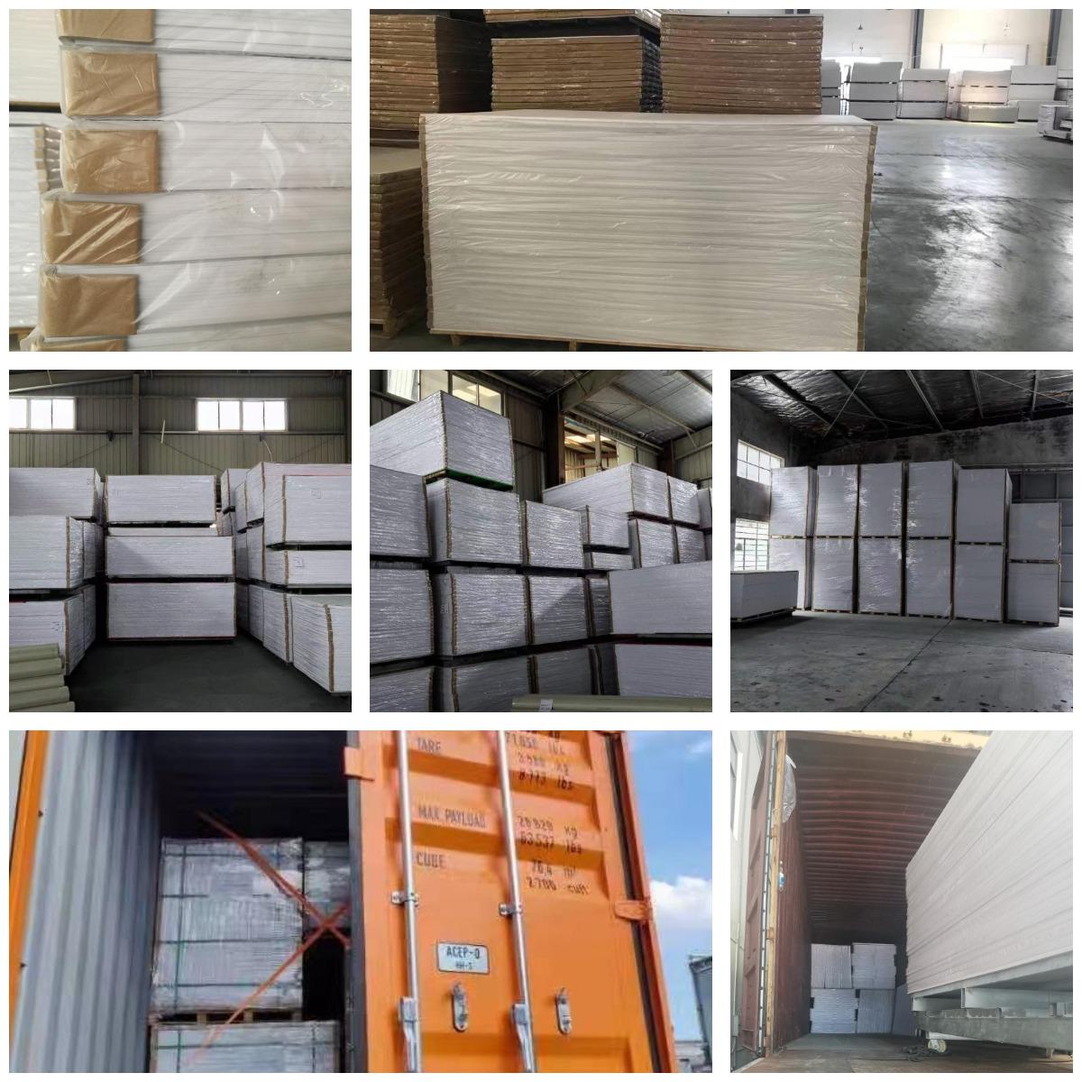 упаковка и доставка