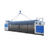 Тяжелый тип вертикальной сетки Gabion Wire