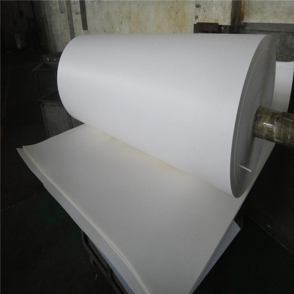 Лист абажура из ПВХ