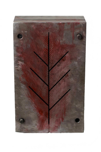 ПЭ литьевая форма